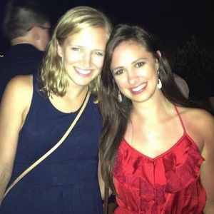 Meet your Posher, Michelle